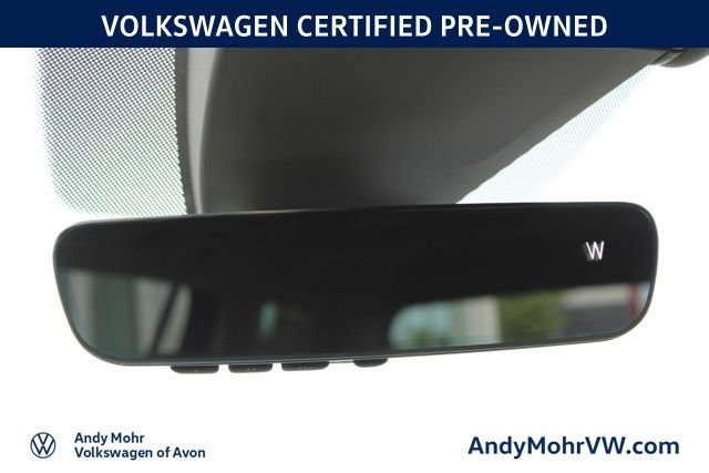 Used 2022 Volkswagen Atlas SEL AWD/4WD image 52