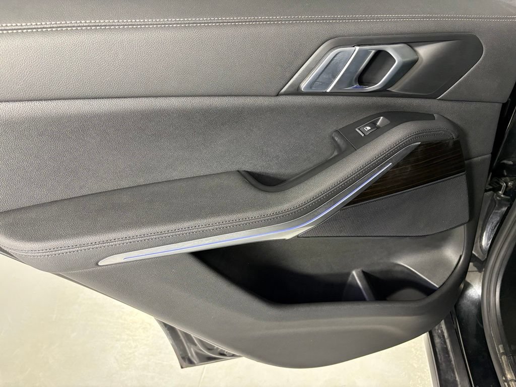 Used 2020 BMW X5 sDrive40i w/ Premium Package RWD image 36