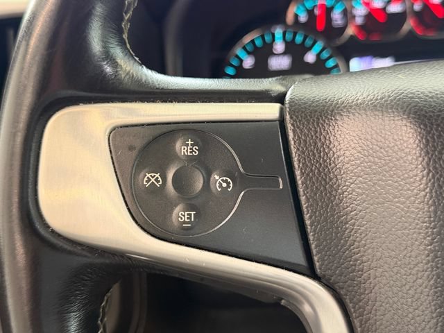 Used 2017 GMC Sierra 1500 SLT w/ SLT Premium Package RWD image 27