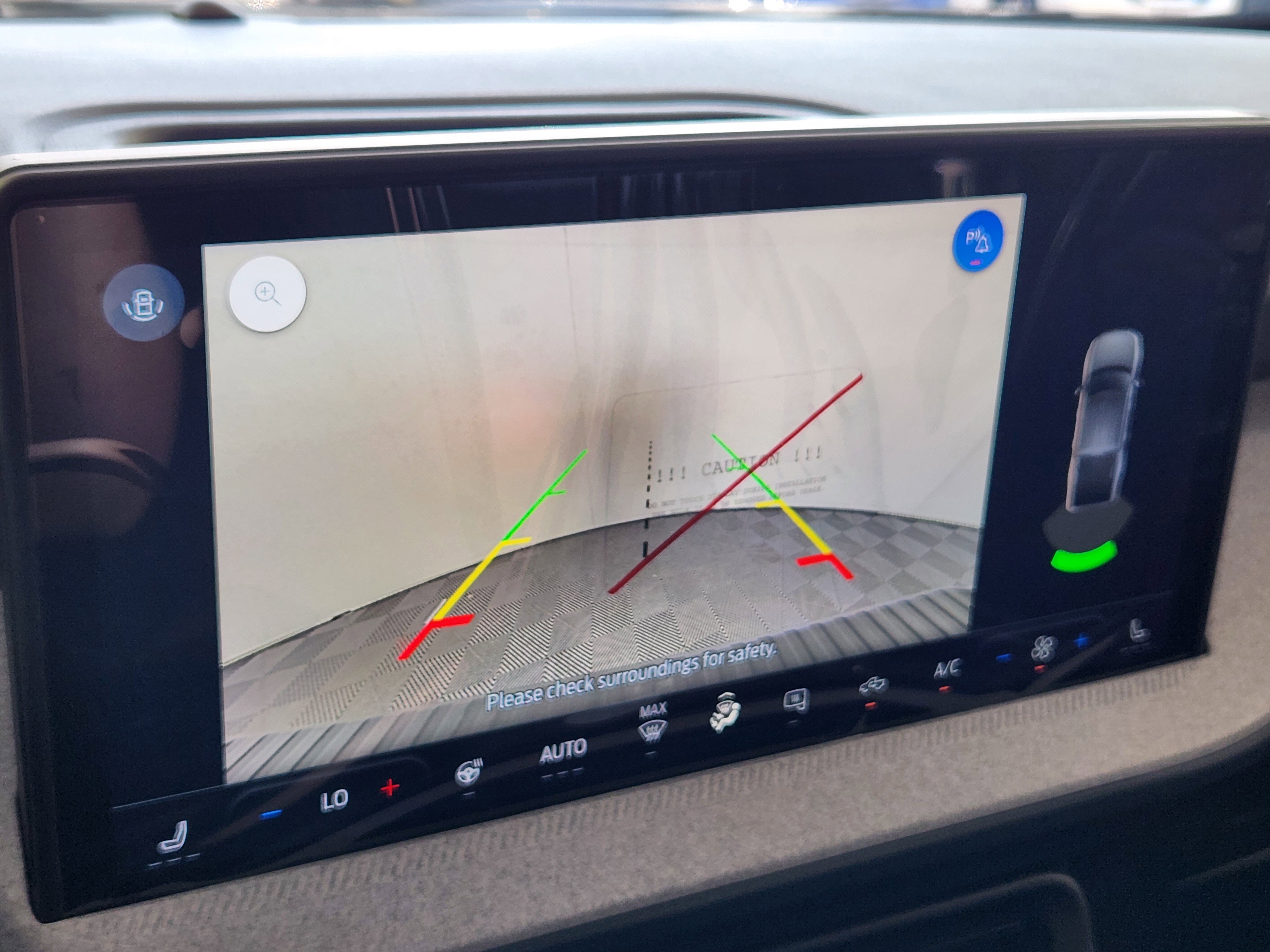 New 2025 Ford Maverick XLT w/ XLT Luxury Package image 15