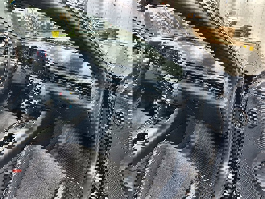 Used 2024 Ford Mustang Coupe image 25