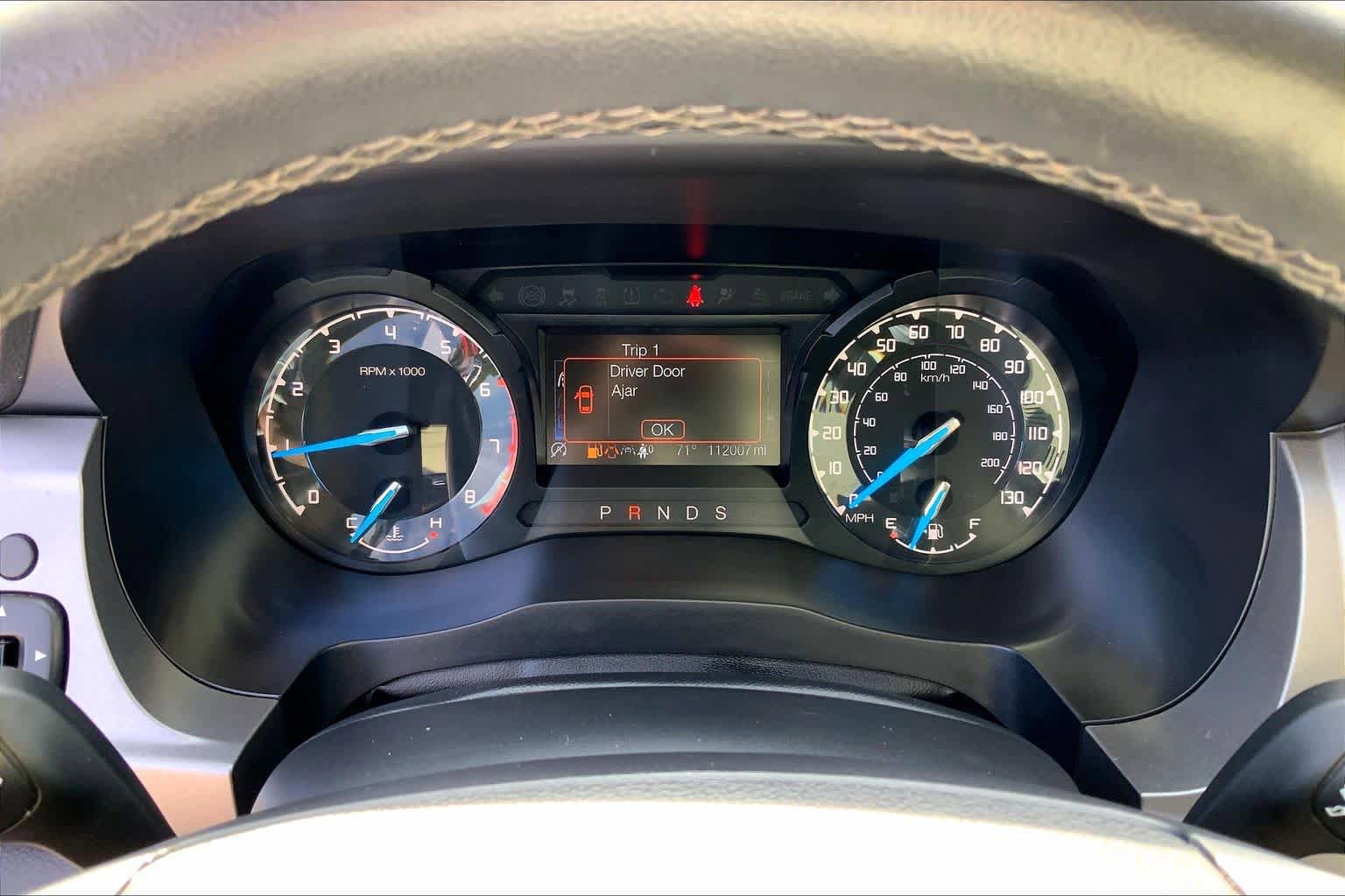 Used 2021 Ford Ranger XLT w/ Equipment Group 301A Mid AWD/4WD image 24