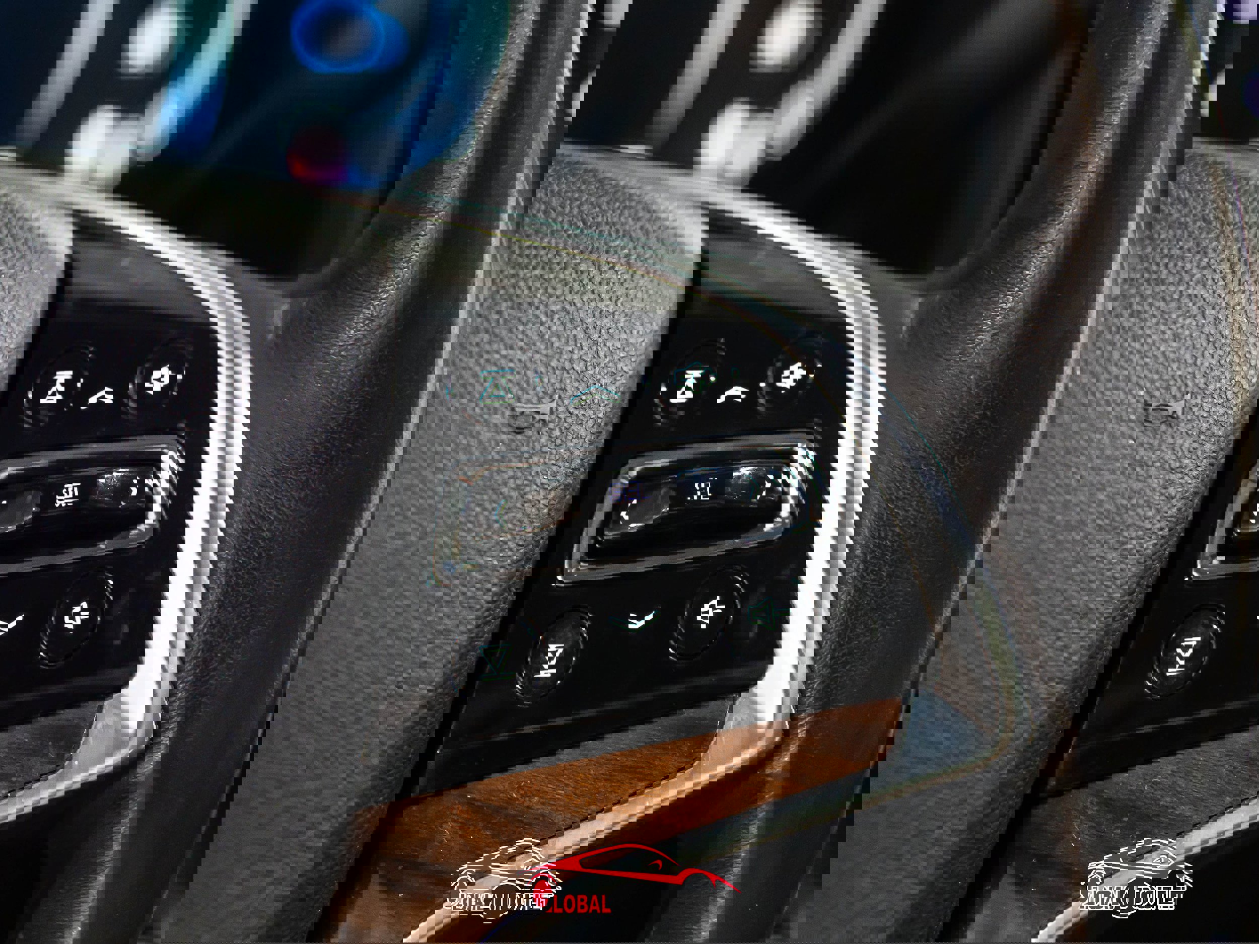 Used 2020 Cadillac Escalade ESV Luxury image 27