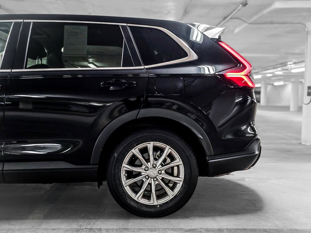 Used 2024 Honda CR-V EX-L image 14