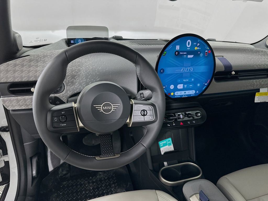 New 2026 MINI Cooper S image 18