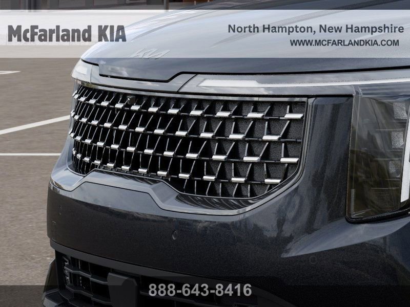 New 2026 Kia Carnival SX image 13