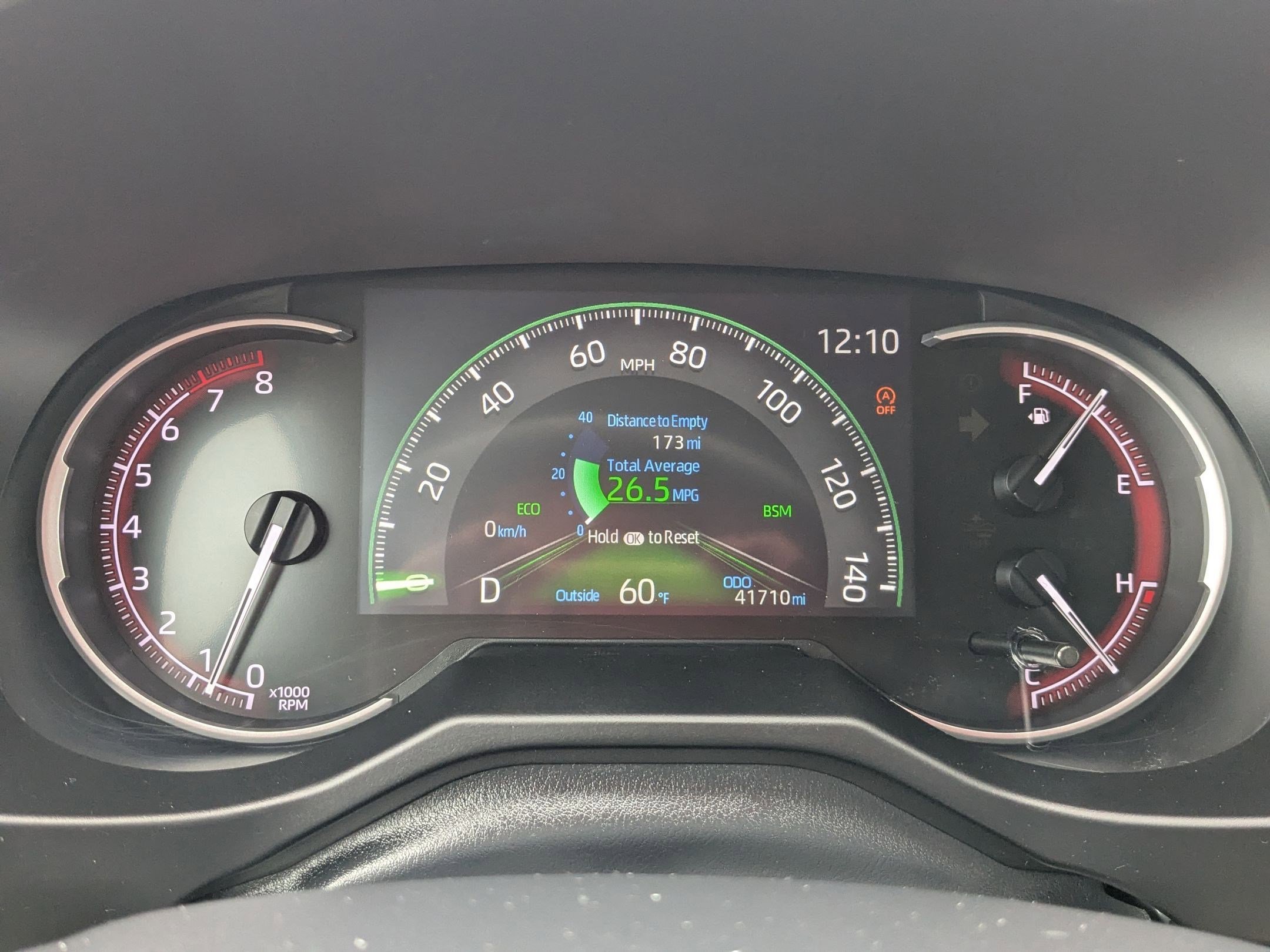 Used 2023 Toyota RAV4 XLE Premium image 15