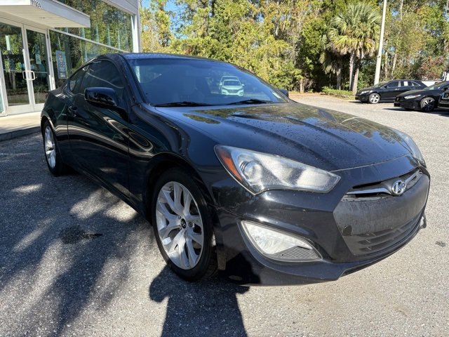 Used 2014 Hyundai Genesis 2.0T image 8