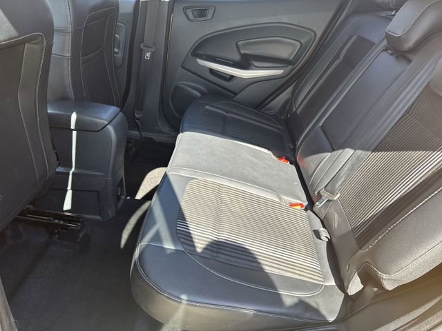 Used 2022 Ford EcoSport SES AWD/4WD image 27