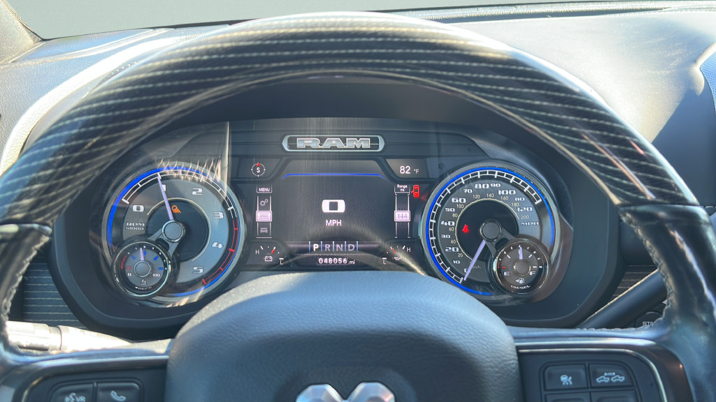 Used 2019 RAM 3500 Limited w/ Max Tow Package AWD/4WD image 18