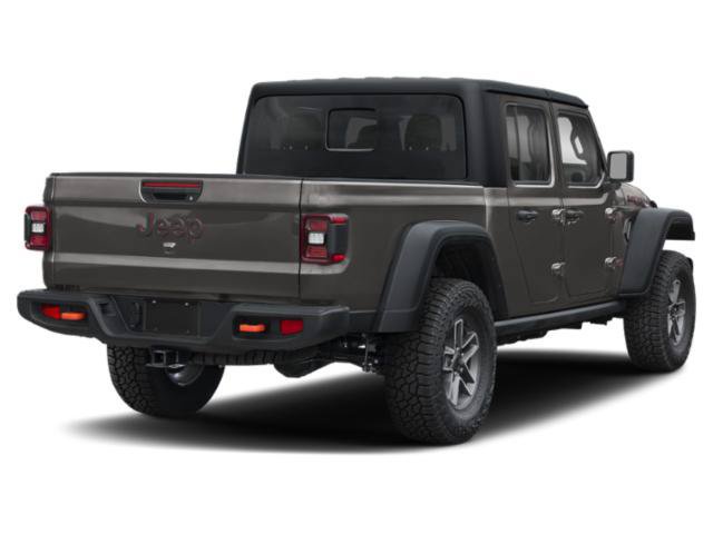 New 2026 Jeep Gladiator Mojave AWD/4WD image 5