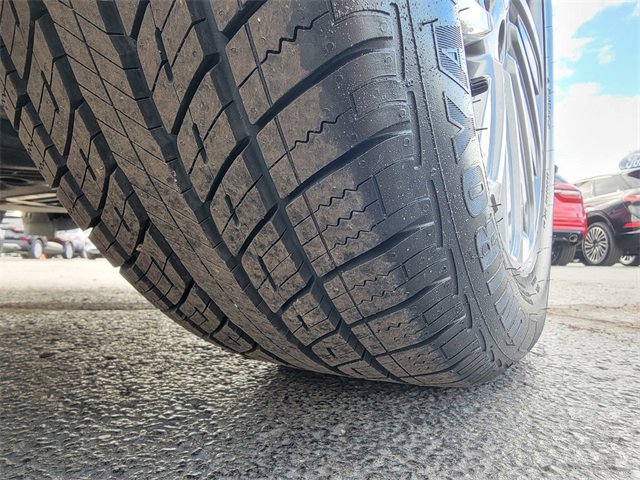 Certified 2023 Lincoln Corsair Reserve w/ Equipment Group 201A image 18