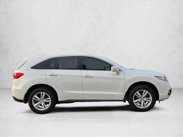 Used 2015 Acura RDX FWD image 4