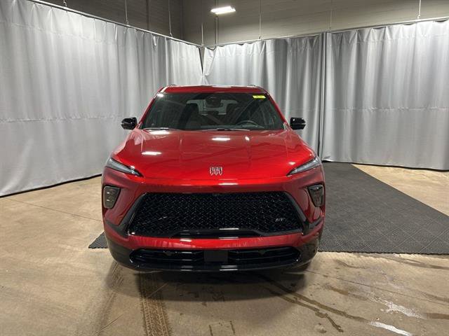 New 2026 Buick Enclave Sport Touring w/ Power Package image 8