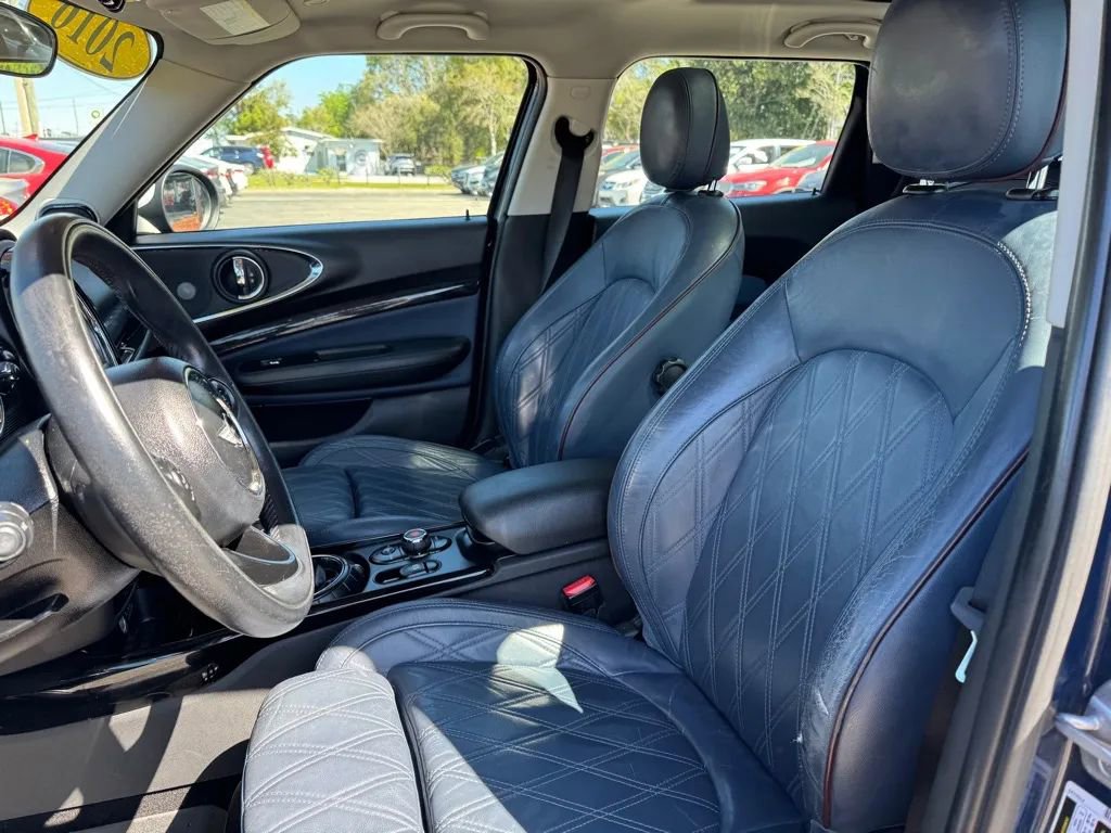 Used 2016 MINI Cooper Clubman image 8