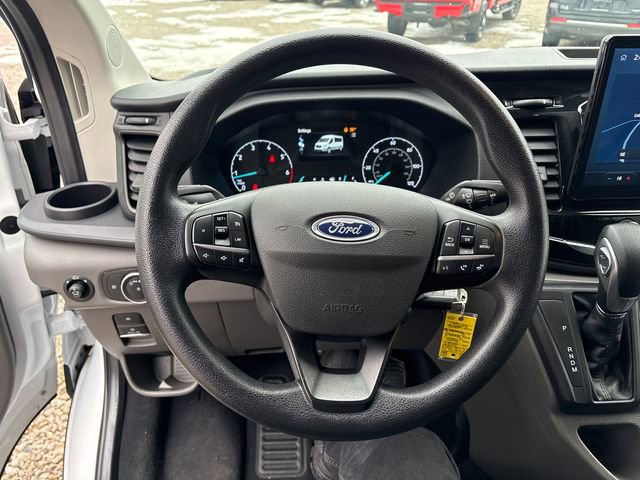 Used 2023 Ford Transit 350 XLT image 28