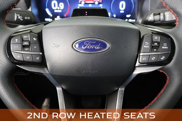 Used 2025 Ford Explorer ST-Line w/ Premium Package AWD/4WD image 33