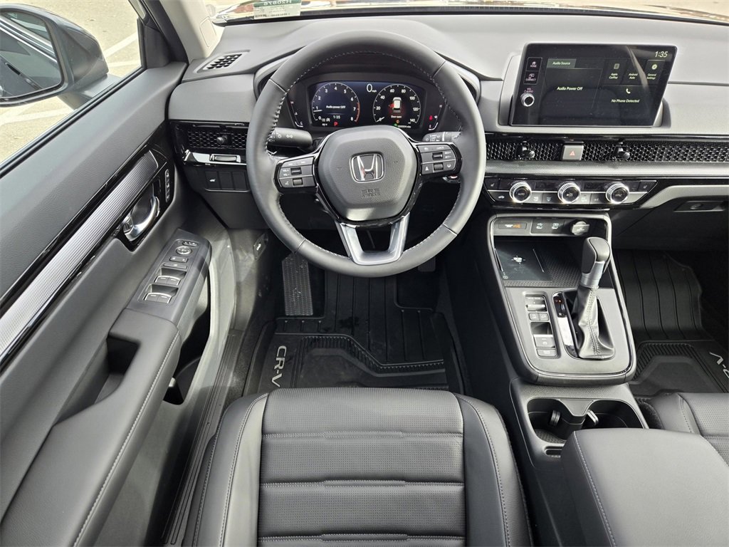 New 2026 Honda CR-V EX-L image 13