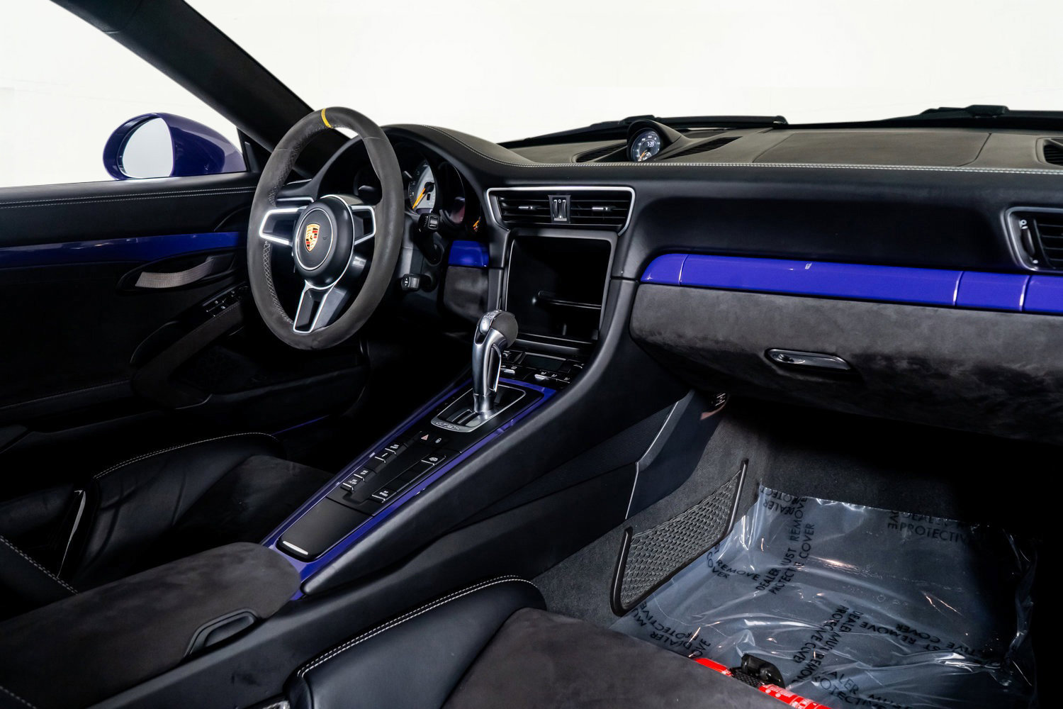 Used 2016 Porsche 911 GT3 RS image 32