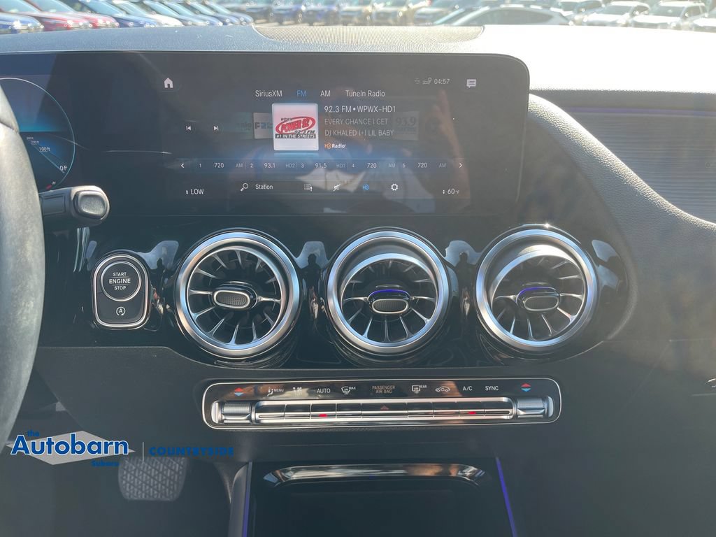 Used 2023 Mercedes-Benz GLA 250 4MATIC image 18