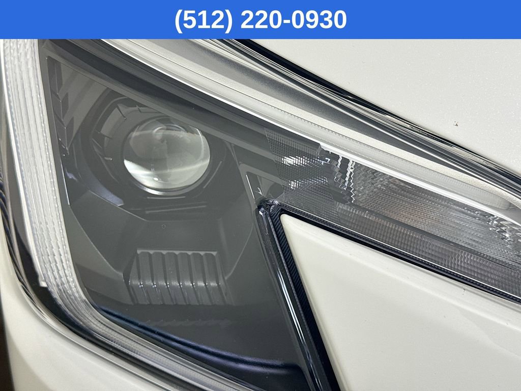 Certified 2024 Subaru Forester Touring w/ POP Package 3 image 40