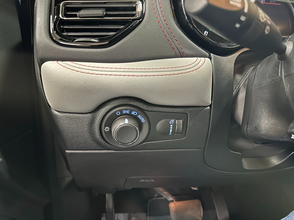 Certified 2024 Dodge Durango R/T image 22