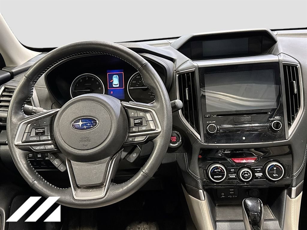 Used 2020 Subaru Forester Limited w/ Popular Package #3 image 26
