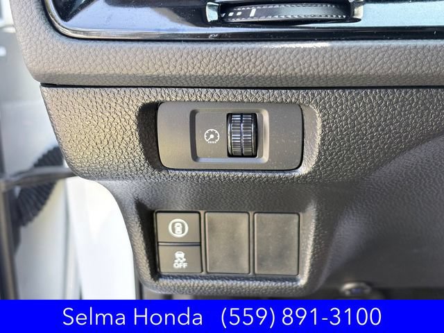 Certified 2024 Honda Civic Si image 22