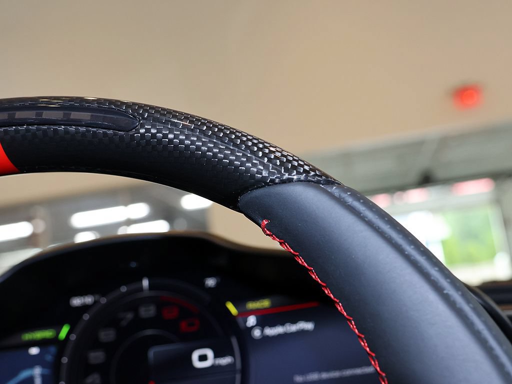 Certified 2026 Ferrari 296 GTS RWD image 76