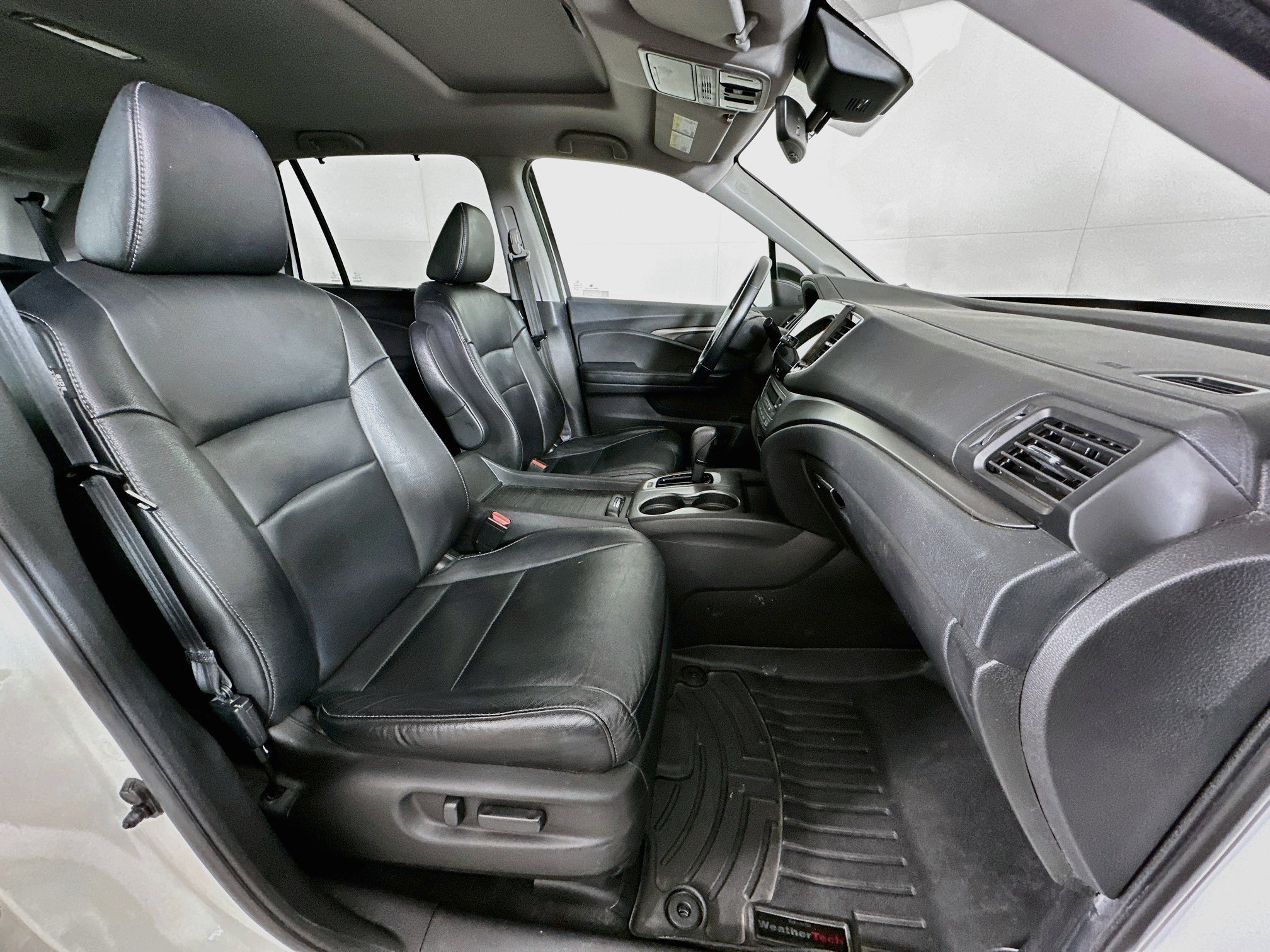 Used 2019 Honda Pilot EX-L image 33