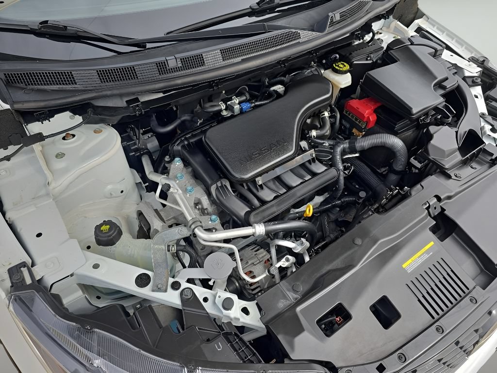 Used 2022 Nissan Rogue Sport S AWD/4WD image 38