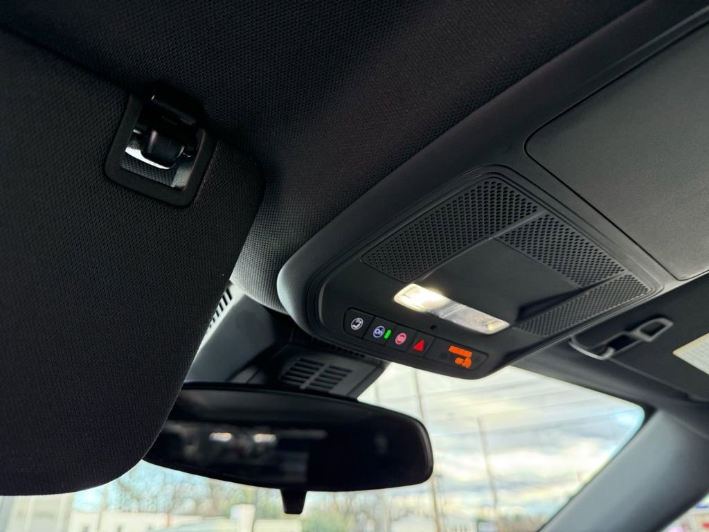 New 2026 Chevrolet Equinox LT image 17