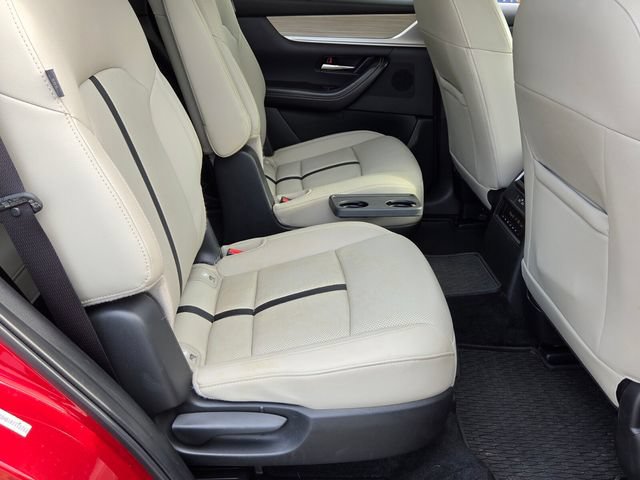 Used 2024 MAZDA CX-90 3.3 Turbo w/ Preferred Package AWD/4WD image 18