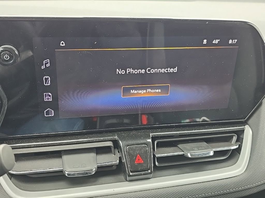 Used 2025 Chevrolet TrailBlazer LT w/ Convenience Package image 27