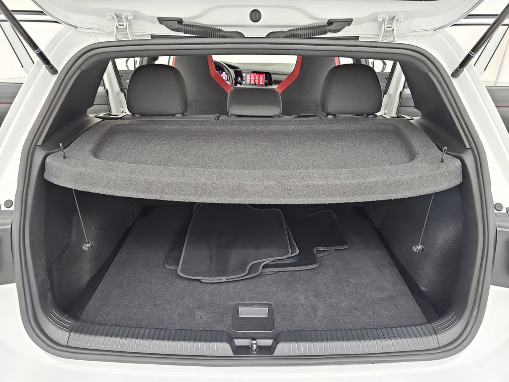 Used 2024 Volkswagen GTI S FWD image 15