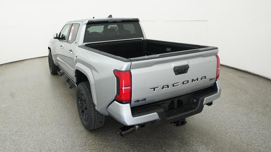 New 2026 Toyota Tacoma SR5 image 32