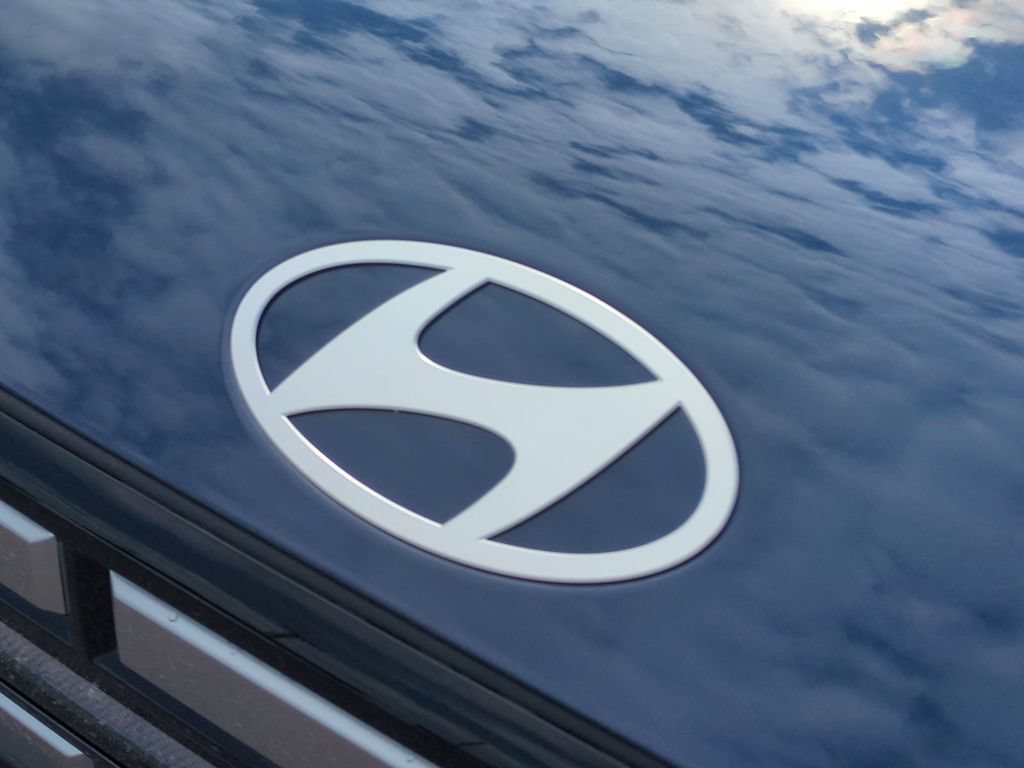 New 2027 Hyundai Santa Fe SEL FWD image 13