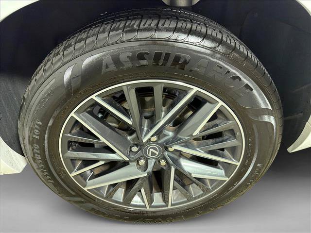 Used 2025 Lexus TX 350 AWD w/ Technology Package image 21