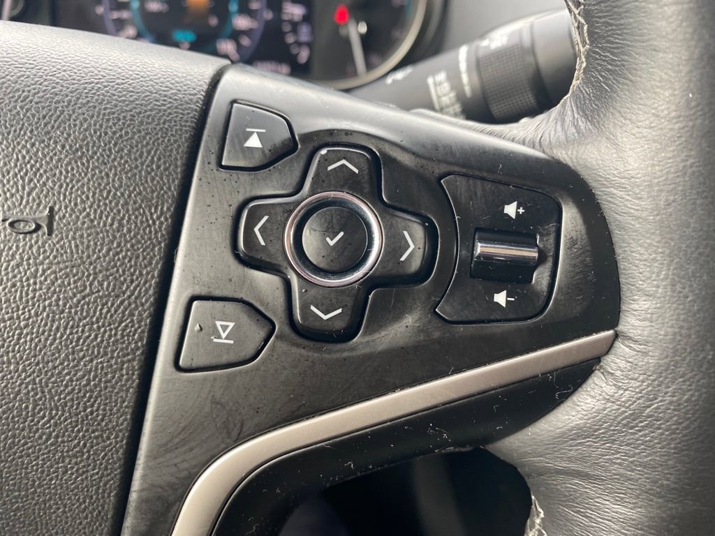 Used 2014 Buick LaCrosse Premium w/ Driver Confidence Package image 9