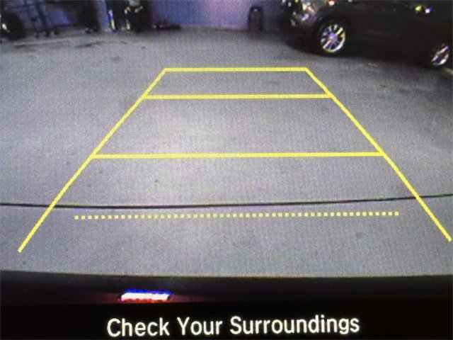 Used 2015 Honda Civic EX-L image 27