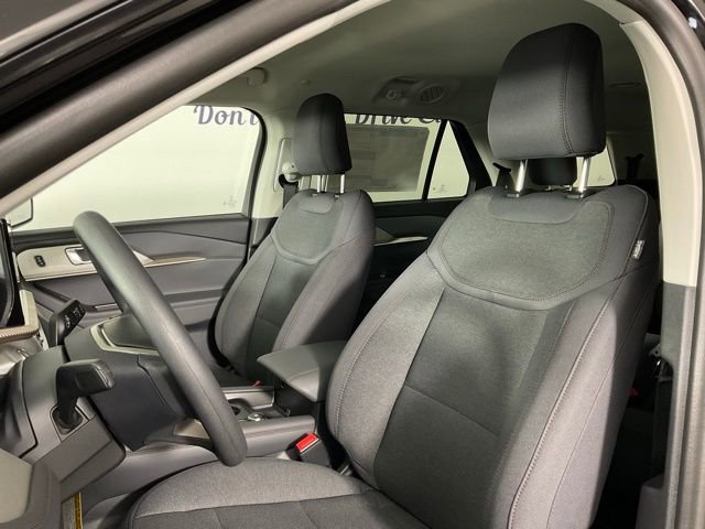 New 2026 Ford Explorer Active image 13