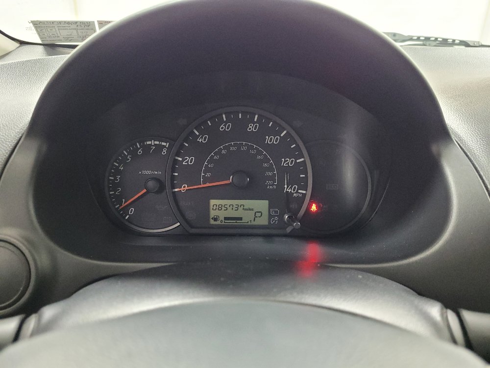 Used 2019 Mitsubishi Mirage G4 ES FWD image 23