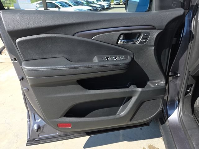Certified 2021 Honda Passport EX-L image 15