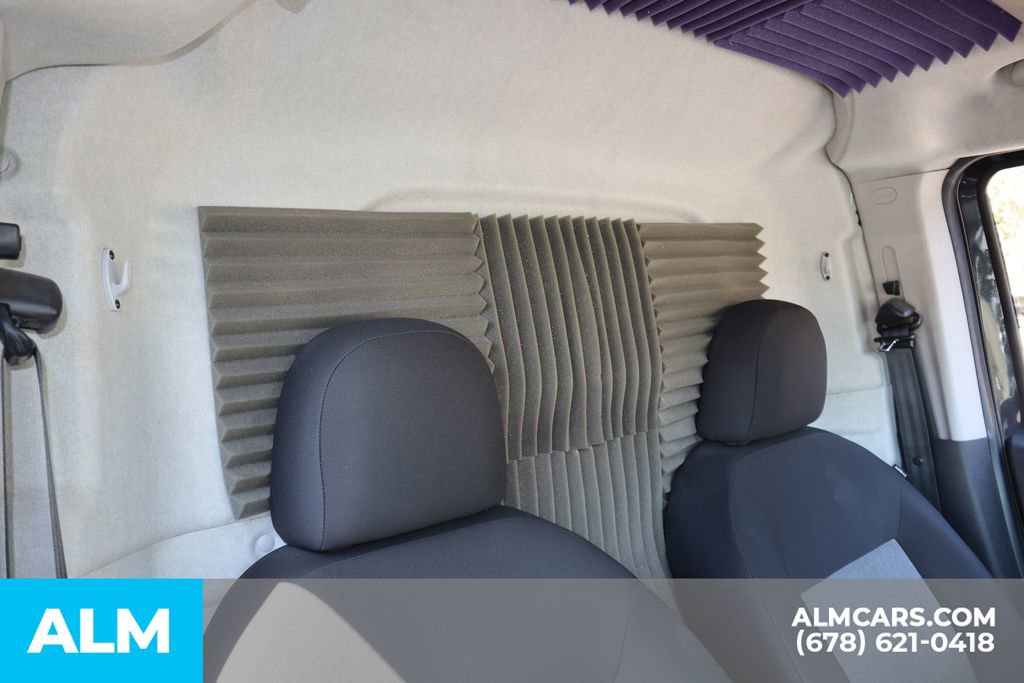 Used 2015 RAM ProMaster City Tradesman SLT image 19