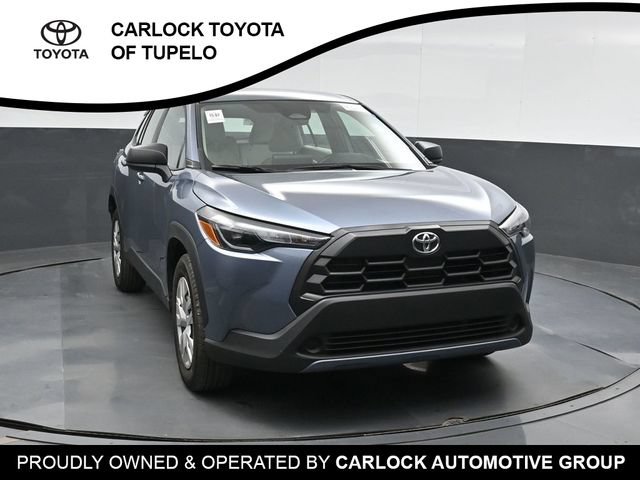 Used 2026 Toyota Corolla Cross L FWD image 7