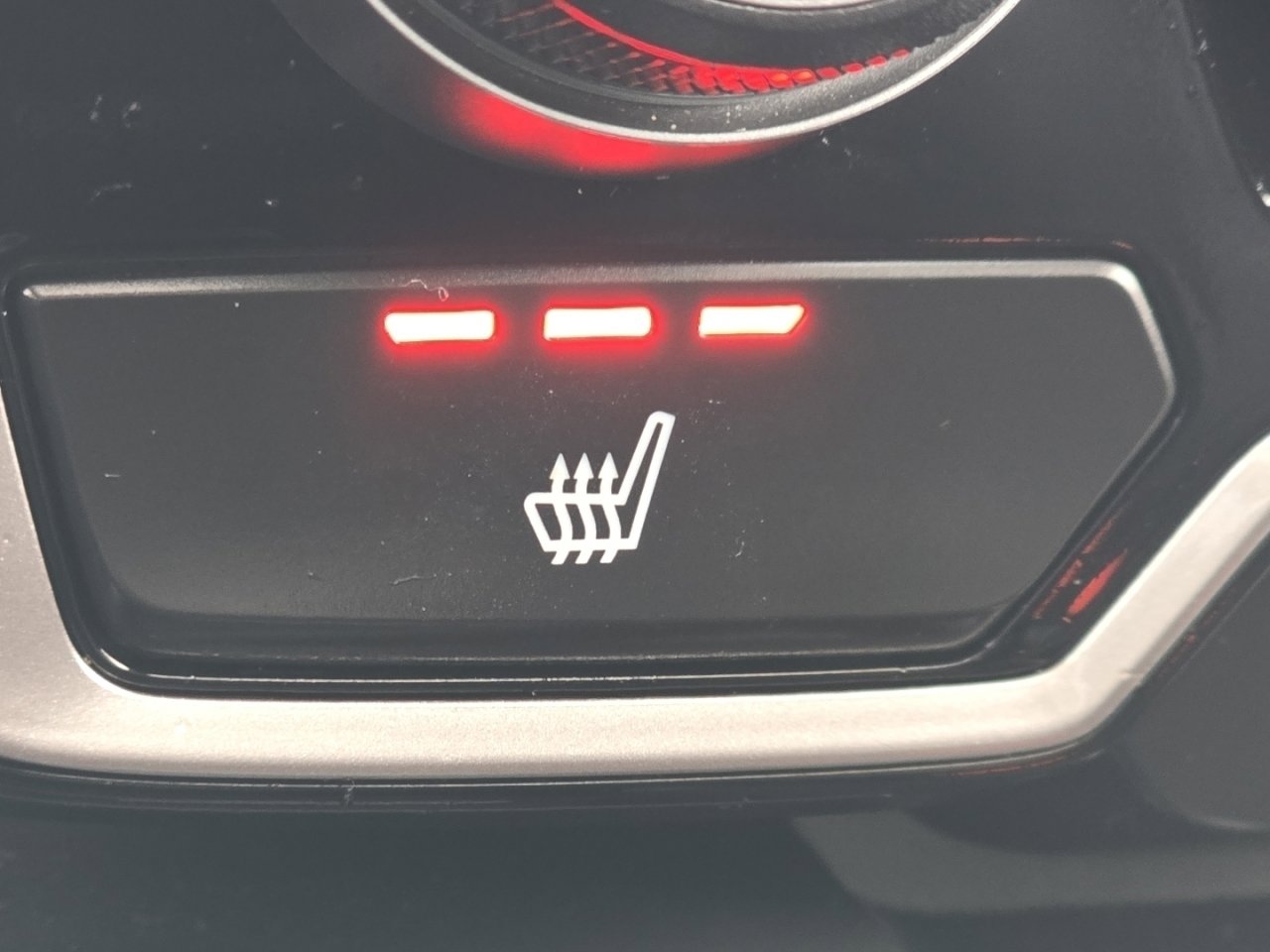 Certified 2022 Honda CR-V EX-L image 8