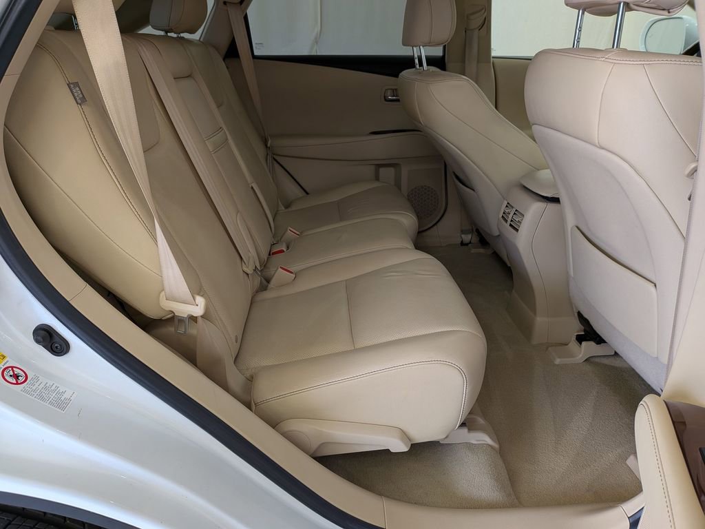 Used 2015 Lexus RX 350 AWD image 33