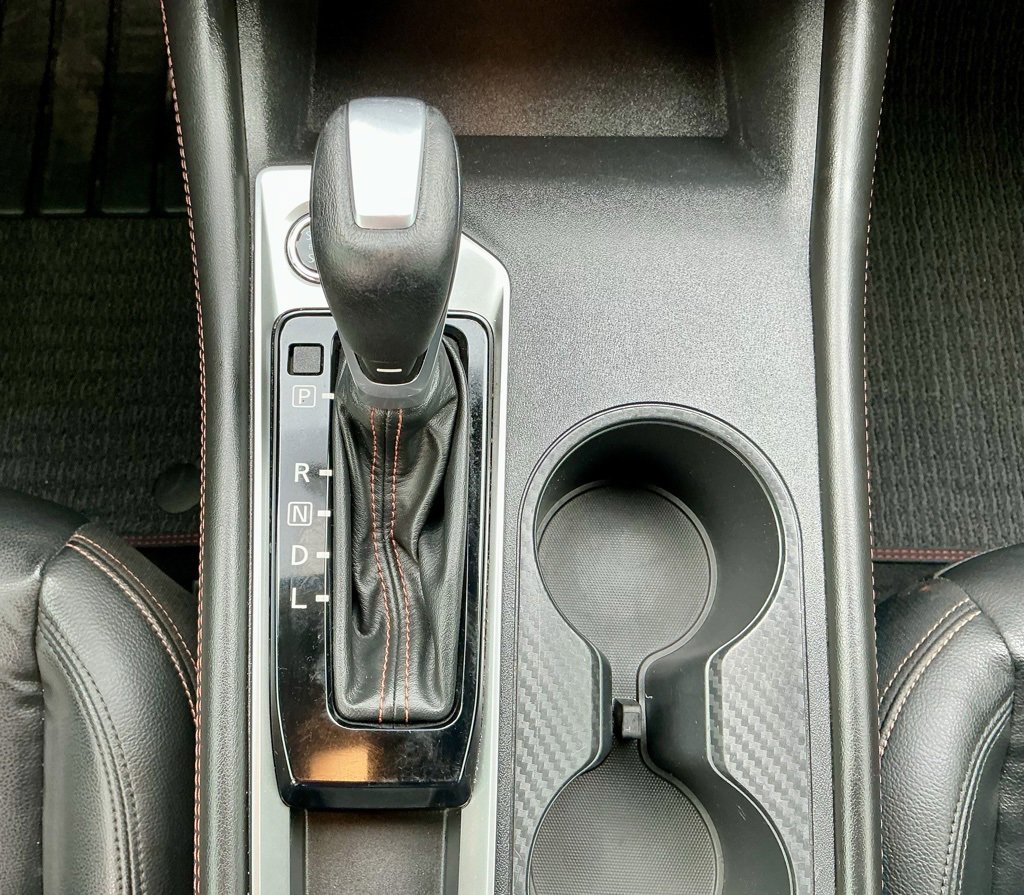 Used 2021 Nissan Altima 2.5 SR w/ SR Premium Package image 35