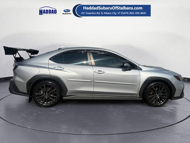 Used 2022 Subaru WRX Premium AWD/4WD image 6