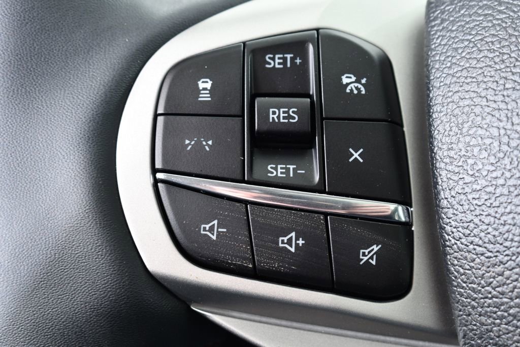 New 2026 Ford Explorer Active w/ Active Comfort Package image 32